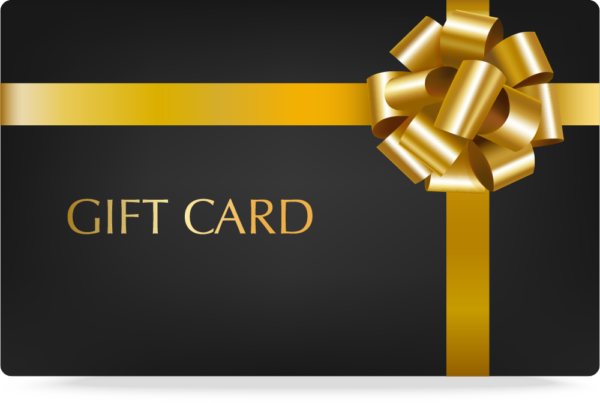 Gift Voucher