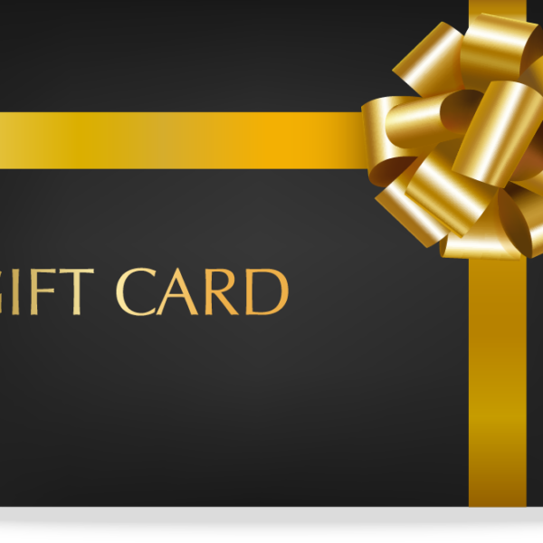Gift Voucher